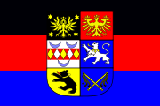 Wappen von Ostfriesland